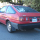 Illustration for article titled 1984 Toyota Corolla SR5
